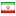 sarmadteb.com server is located in Iran